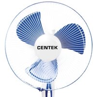 CENTEK CT-5015 (белый/синий) Image #3