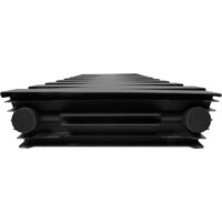 Royal Thermo PianoForte Tower 300 /Noir Sable - 18 секций Image #4