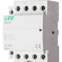 Евроавтоматика F&F EA13.001.004