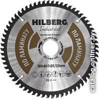 Hilberg HL190