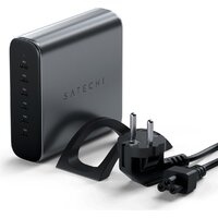 Satechi 200W USB-C 6-Port GaN Charger ST-C200GM-EU Image #6