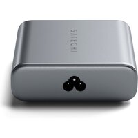 Satechi 200W USB-C 6-Port GaN Charger ST-C200GM-EU Image #4