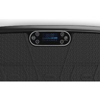 Unixfit Quake 3D (черный) Image #20