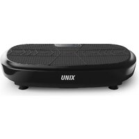 Unixfit Quake 3D (черный) Image #21