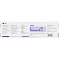 Acer OCC205 (сиреневый/фиолетовый) Image #14