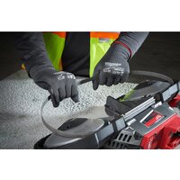 Milwaukee Cut level 5/E 9/L 4932471425 Image #2