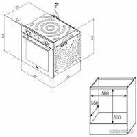 Korting OKB 4701 CNRW Image #3