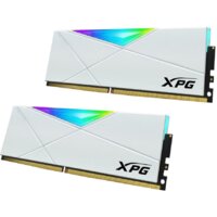 ADATA XPG Spectrix D50 RGB 2x16GB DDR4 PC4-25600 AX4U320016G16A-DW50 Image #2