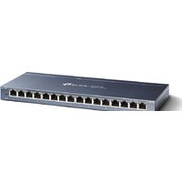 TP-Link TL-SG116 Image #2