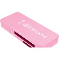 Transcend TS-RDF5R Image #2