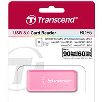 Transcend TS-RDF5R Image #3