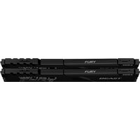 Kingston FURY Beast 2x8GB DDR4 PC4-28800 KF436C17BBK2/16 Image #5