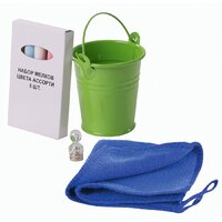 BRAUBERG Fridge 237844 (черный) Image #8