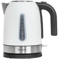 Pioneer KE556M (белый) Image #2