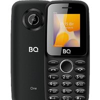 BQ BQ-1800L One 4G (черный)