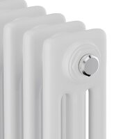 Royal Thermo Insignia C3030 - 34 секций RAL9016 Image #3