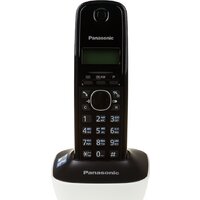 Panasonic KX-TG1611UAW Image #2