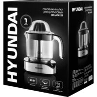 Hyundai HY-JC4123 Image #16