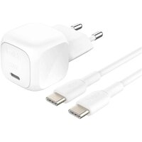 Belkin WCA009KQ1MWH-B6 USB Type-С (белый)
