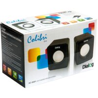 Dialog AC-02UP (черный) Image #20