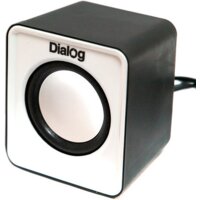 Dialog AC-02UP (черный) Image #16