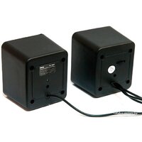 Dialog AC-02UP (черный) Image #3