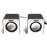 Dialog AC-02UP (черный) Image #18