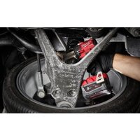 Milwaukee M18 FIW2F12-502X 4933478444 (с 2-мя АКБ, кейс) Image #17