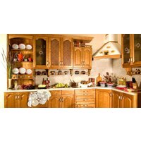 Elikor Форест 90П-650-П3Г (бежевый/дуб коричневый) Image #3