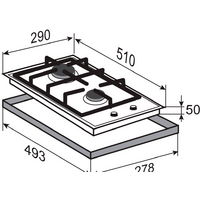Zigmund & Shtain G 14.3 B Image #4