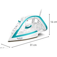 Tefal Puregliss FV8044E0 Image #9