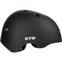 STG MTV12 XS (р. 48-52, черный) Image #2