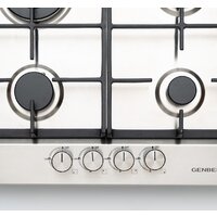 Genberg G6014-STGIK Image #6