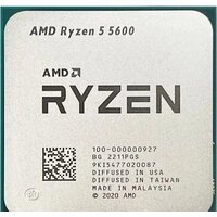 AMD Ryzen 5 5600 Image #1