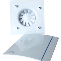 Soler&Palau Silent-100 CZ Design Ecowatt 5210610800 Image #2