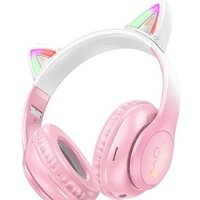 Hoco W42 (розовый) Image #1