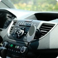 Satechi Qi2 Wireless Car Charger 15W (серый космос) Image #6