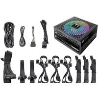 Thermaltake Toughpower iRGB PLUS 1000W Gold TT Premium Edition TPI-1000DH3FC Image #4
