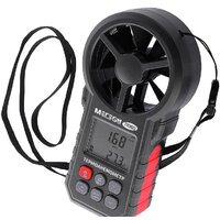 Метеостанции, гигрометры и термогигрометры