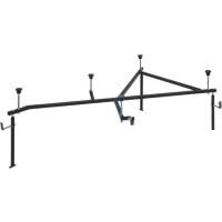 Aquanet Graciosa 150x90 L/R