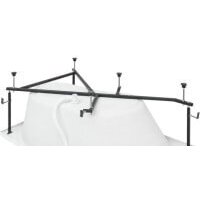 Aquanet Graciosa 150x90 L/R Image #2