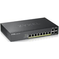 Zyxel GS2220-10HP Image #4