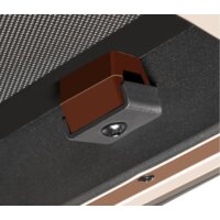 Titanium Masters Slimtech S60 (коричневый) Image #11