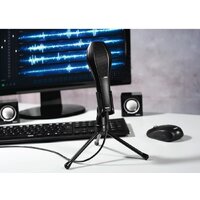 Hama MIC-USB Stream 00139907 Image #3