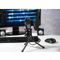 Hama MIC-USB Stream 00139907 Image #4