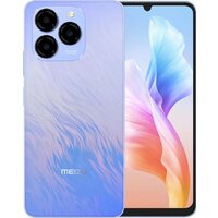 MEIZU Note 21 8GB/256GB международная версия (голубой залив)