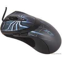 A4Tech XL-747H (черный/синий) Image #3