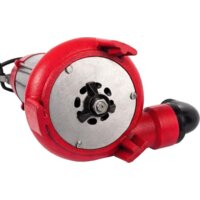 Quattro Elementi Sewage 1100F Ci-Cut Image #3