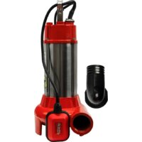 Quattro Elementi Sewage 1100F Ci-Cut Image #2