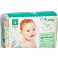 Offspring S 3-6 кг Лимоны (48 шт)